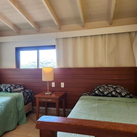Flat Particular No Resort Em Angra Dos Reis Zewnętrze zdjęcie