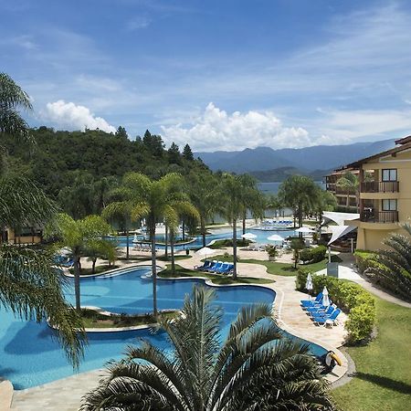 Flat Particular No Resort Em Angra Dos Reis Zewnętrze zdjęcie