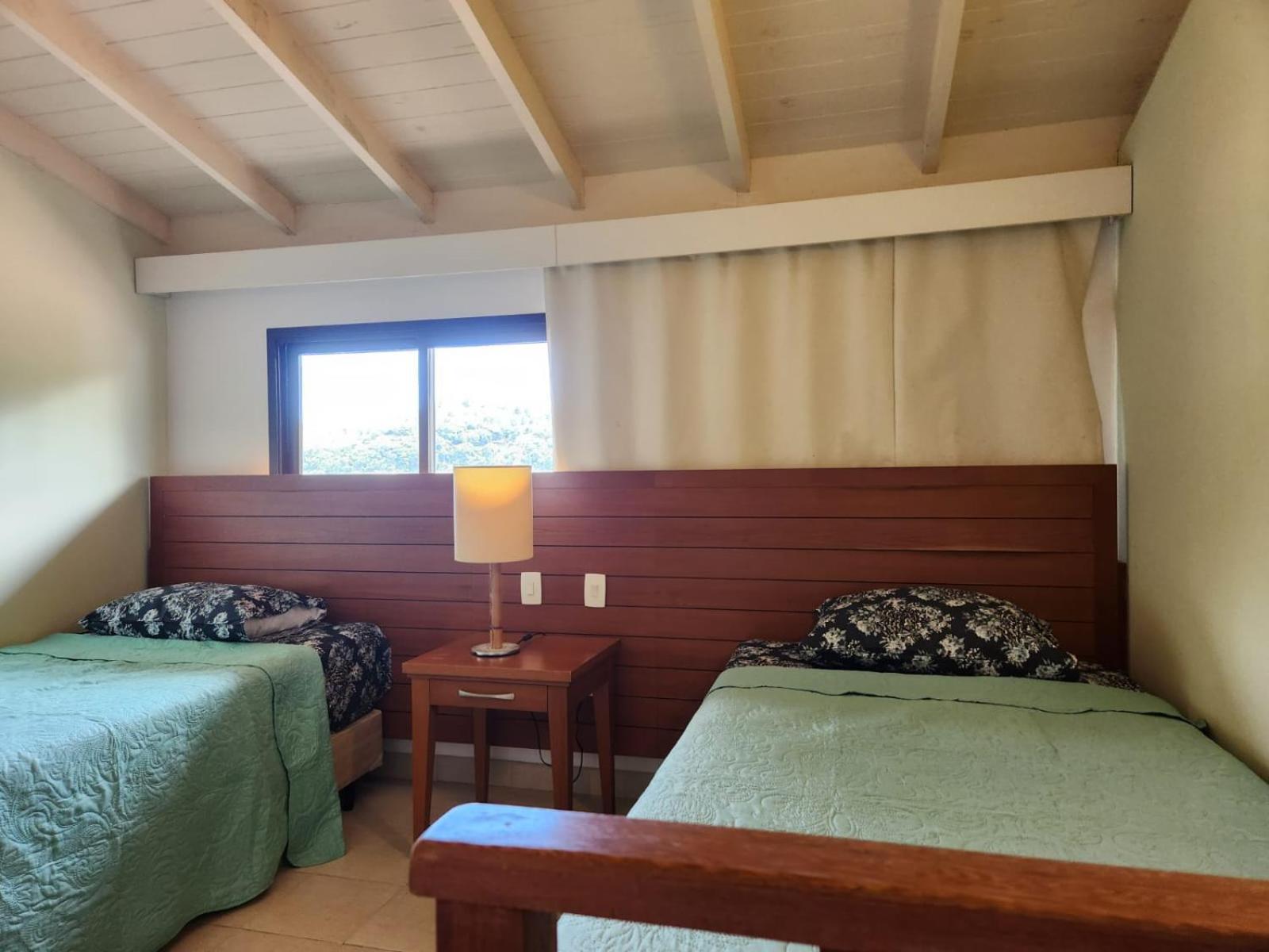 Flat Particular No Resort Em Angra Dos Reis Zewnętrze zdjęcie
