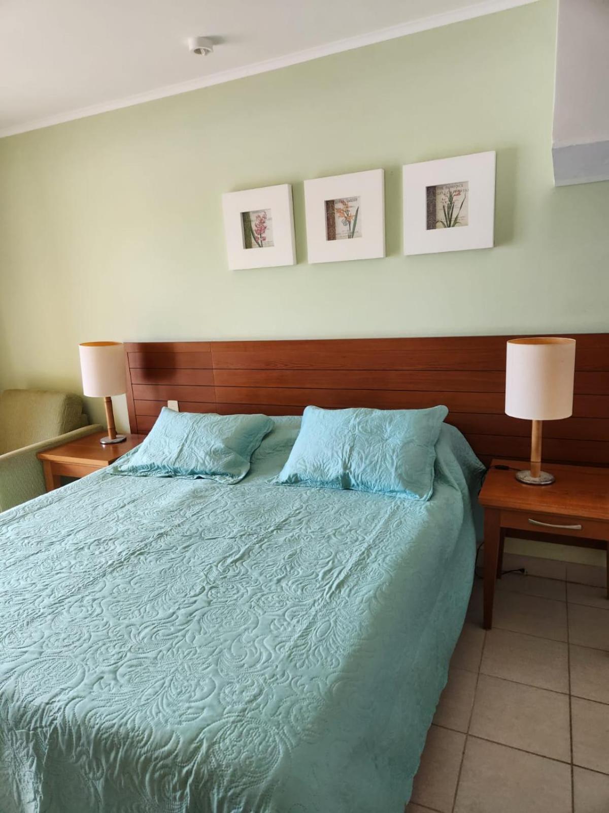 Flat Particular No Resort Em Angra Dos Reis Zewnętrze zdjęcie