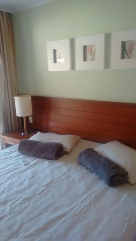 Flat Particular No Resort Em Angra Dos Reis Zewnętrze zdjęcie