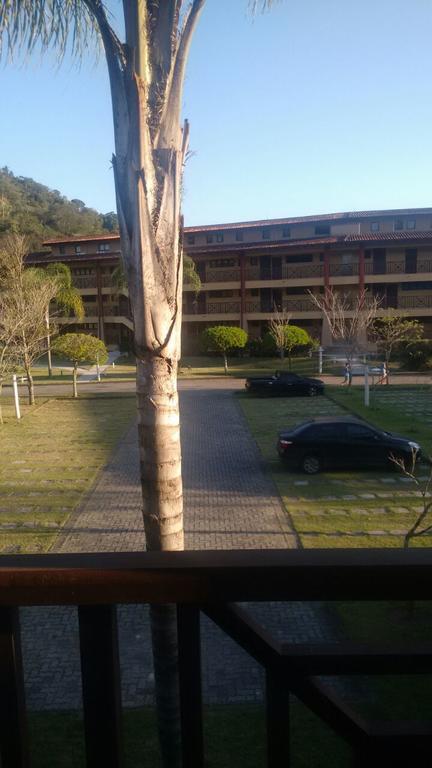 Flat Particular No Resort Em Angra Dos Reis Zewnętrze zdjęcie