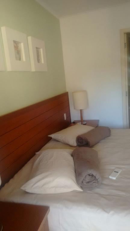 Flat Particular No Resort Em Angra Dos Reis Zewnętrze zdjęcie