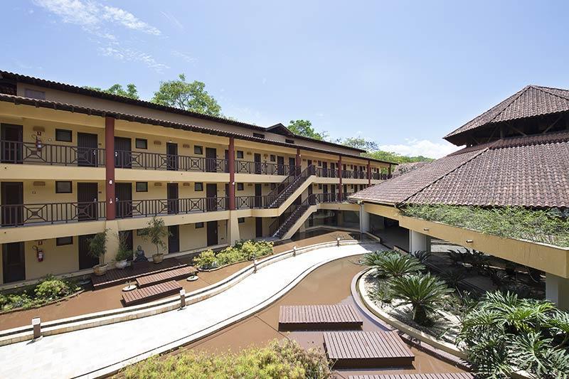 Flat Particular No Resort Em Angra Dos Reis Zewnętrze zdjęcie