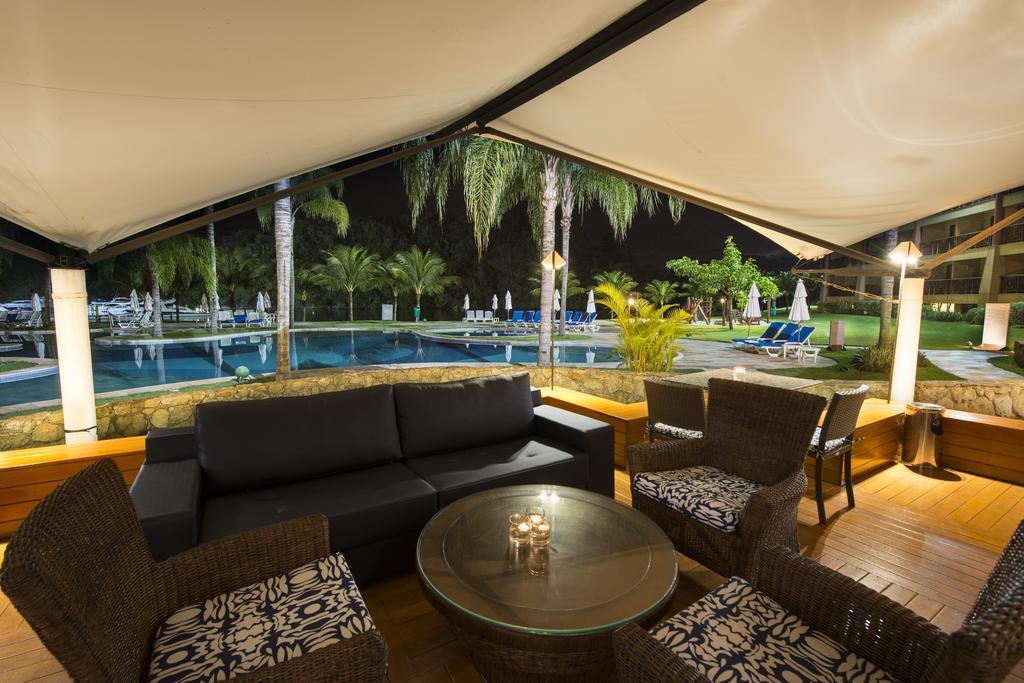 Flat Particular No Resort Em Angra Dos Reis Zewnętrze zdjęcie