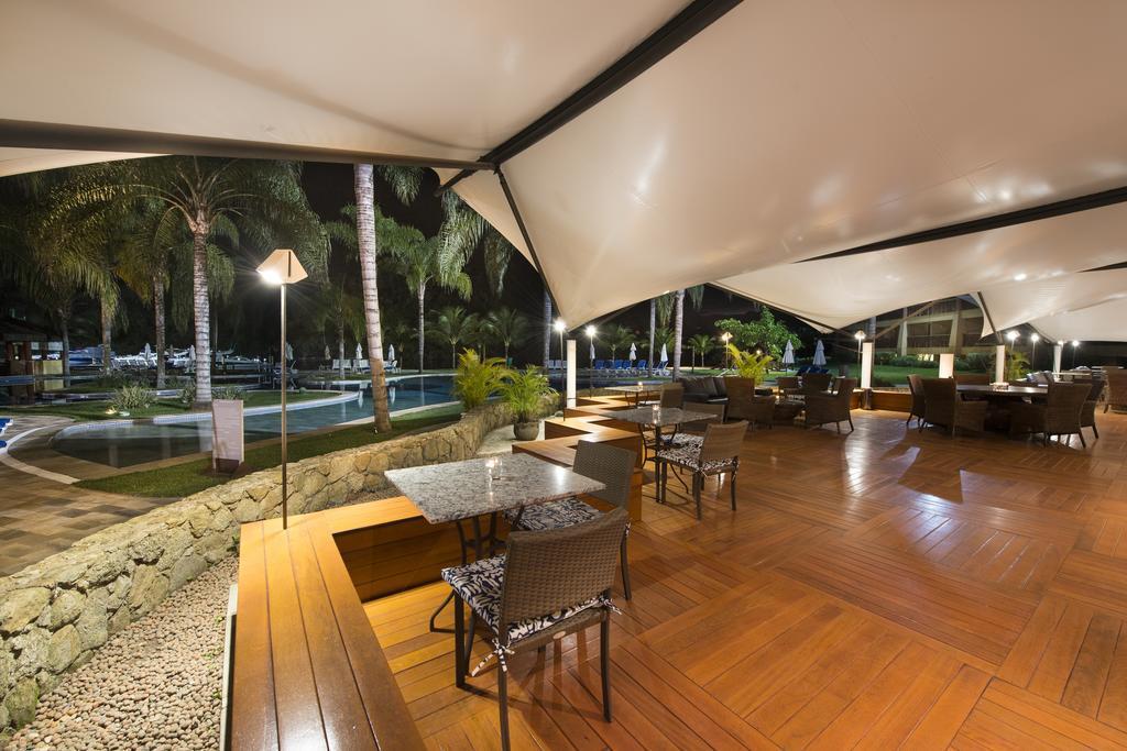 Flat Particular No Resort Em Angra Dos Reis Zewnętrze zdjęcie