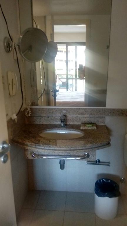 Flat Particular No Resort Em Angra Dos Reis Zewnętrze zdjęcie