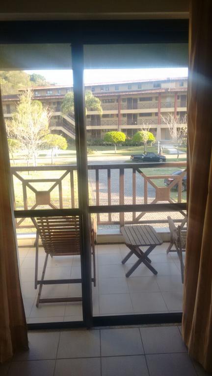 Flat Particular No Resort Em Angra Dos Reis Zewnętrze zdjęcie