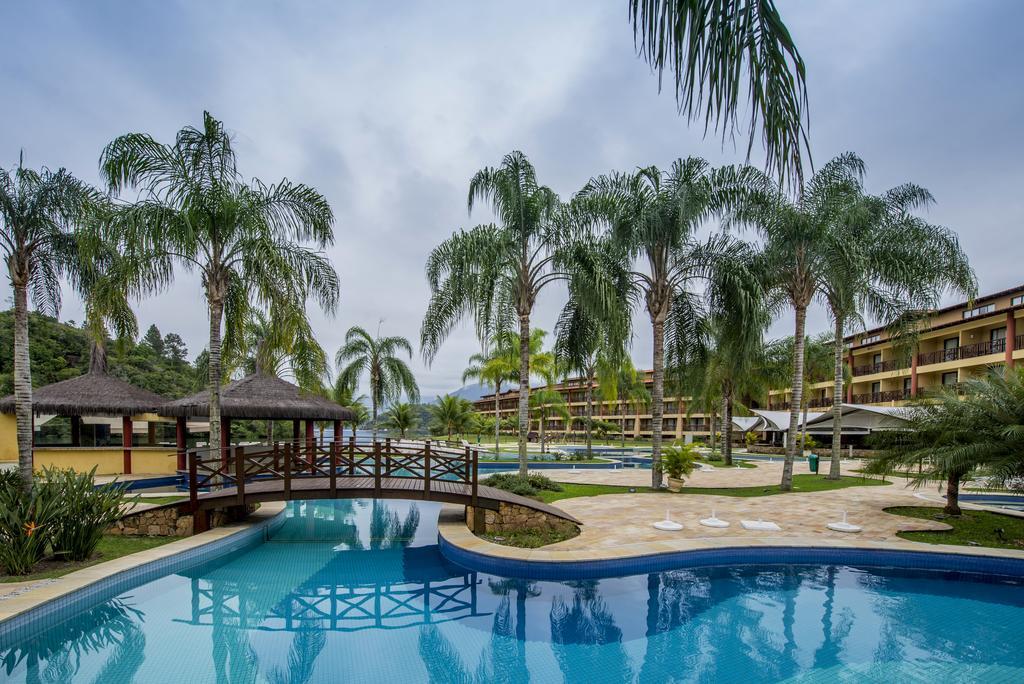 Flat Particular No Resort Em Angra Dos Reis Zewnętrze zdjęcie