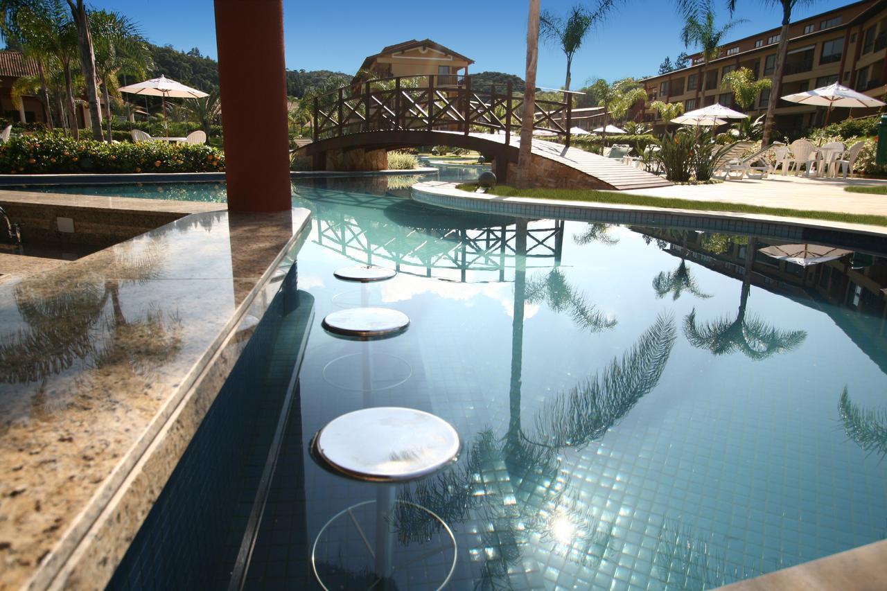 Flat Particular No Resort Em Angra Dos Reis Zewnętrze zdjęcie